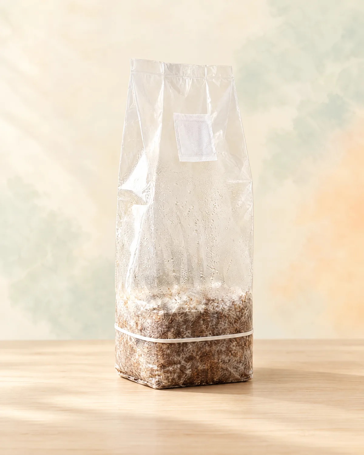 Foto produktu pěstební sady Psilocybe Cubensis